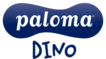 Paloma - Dino