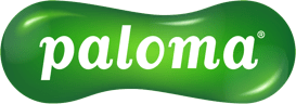 Paloma Logo