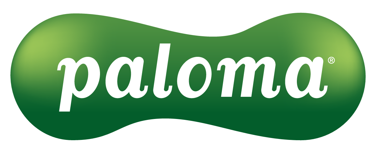 Paloma Logo