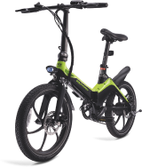 E-kolo <br class="hidden sm:block"> MS Energy eBike i10