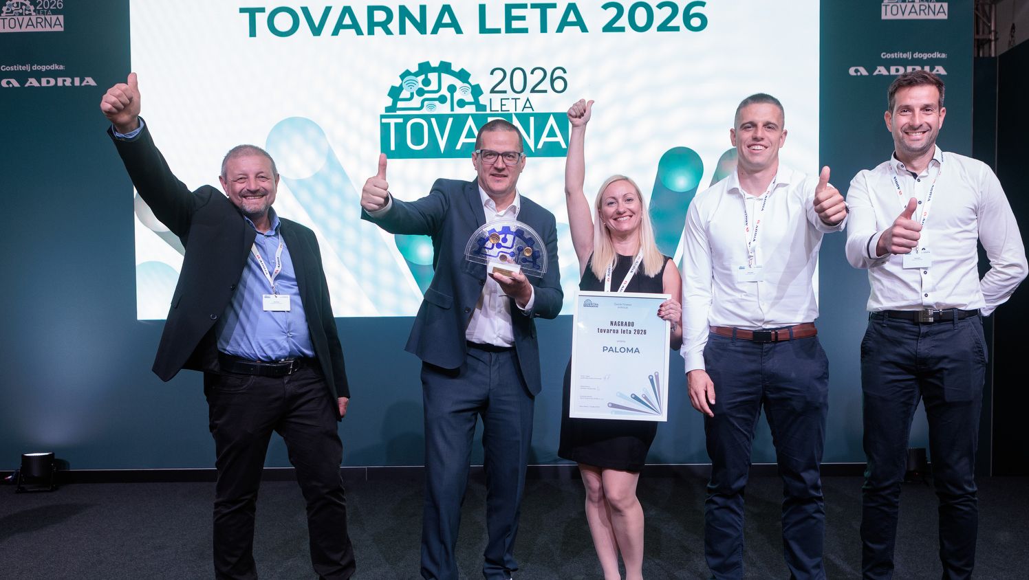 Tovarna Leta 2026 Dogodek309 Be