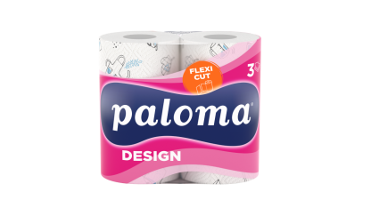 Paloma Design Flex