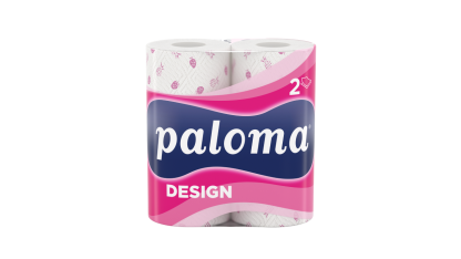 Paloma Design