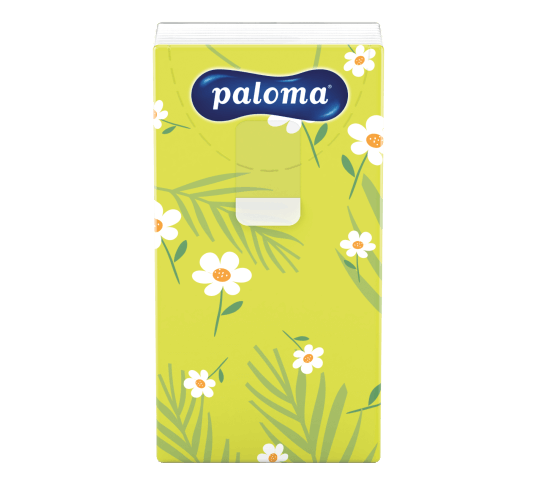 Paloma Classic Camomile Web 1