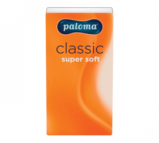 Paloma Classic 2