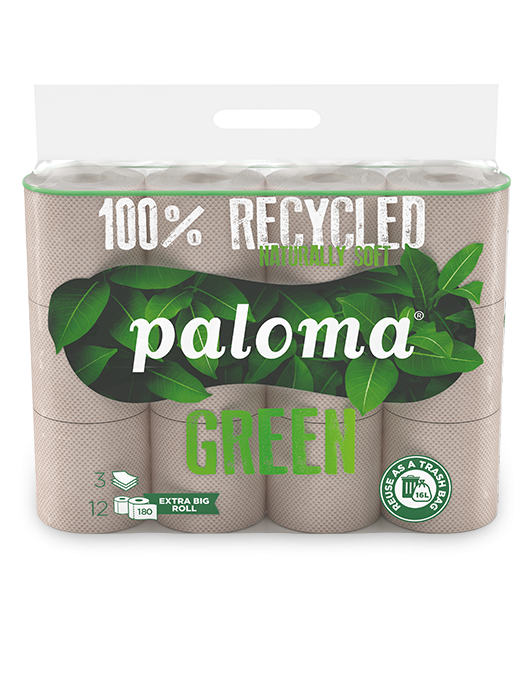 Paloma Green Tp 530x700px