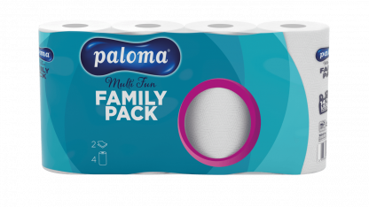 Paloma multifun Family