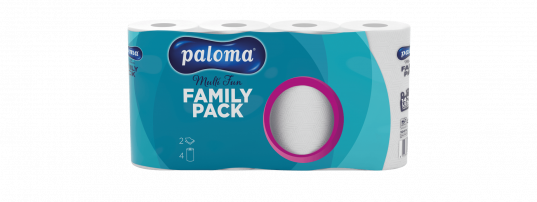 Paloma multifun Family