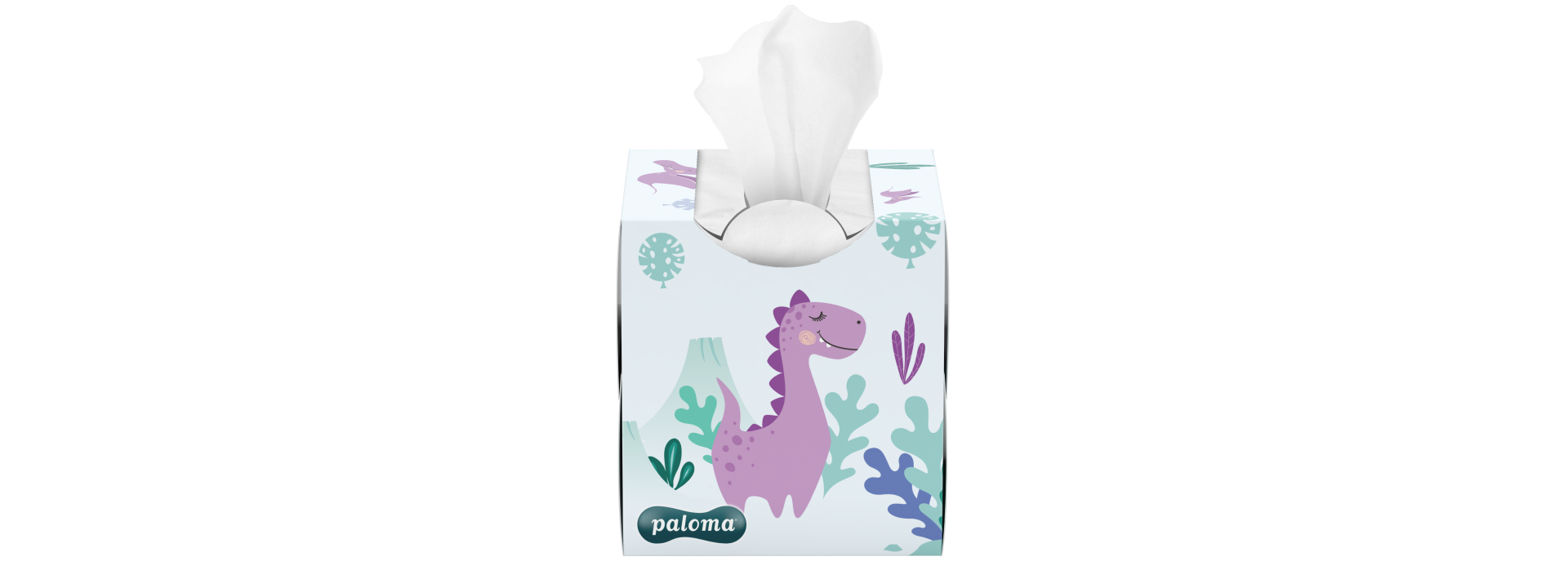 Paloma Dino H Box