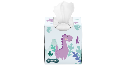 Paloma Dino H Box