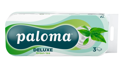 Deluxe Greentea 10x3p Izrez