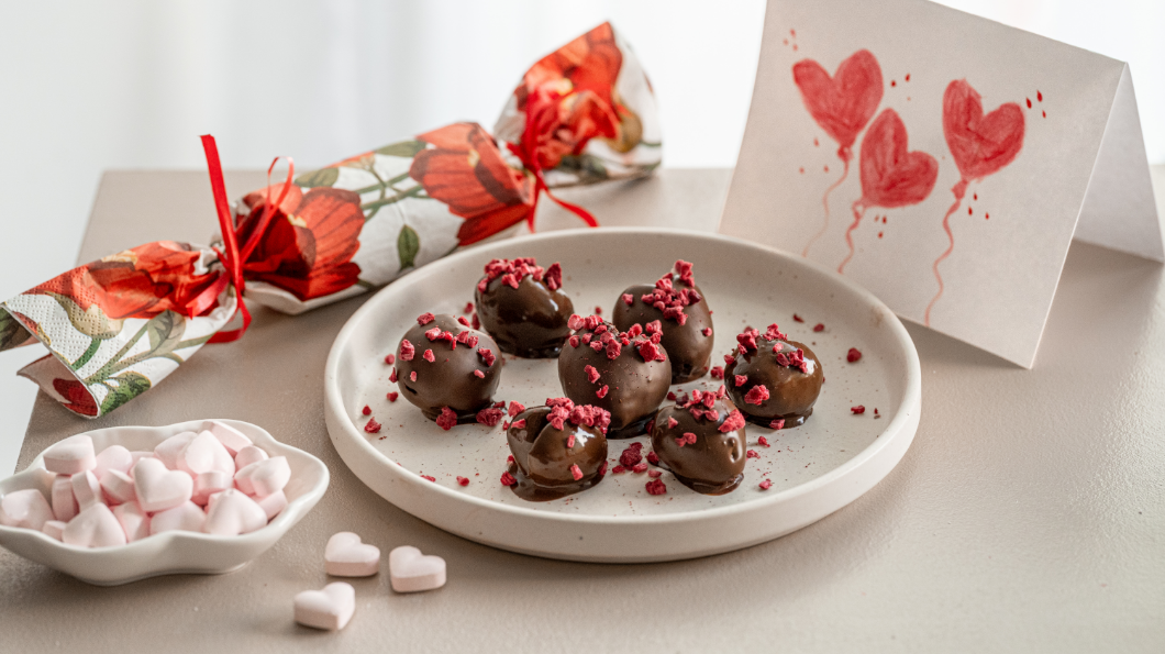 Paloma 02 Web Naslovna Diy Darilo Valentinovo