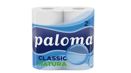 Classic Natura 2p Izrez