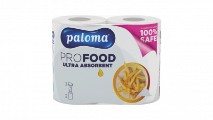 Paloma Pro Food