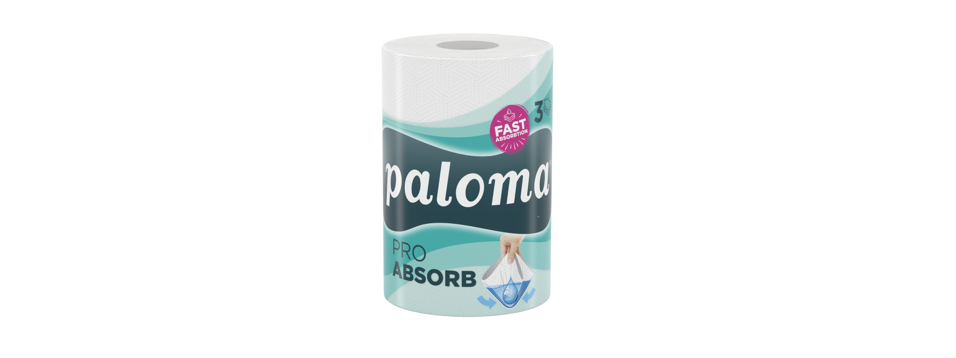 Paloma Pro Absorb