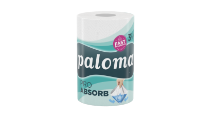 Paloma Pro Absorb