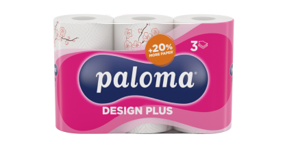 Paloma Pro Design Plus