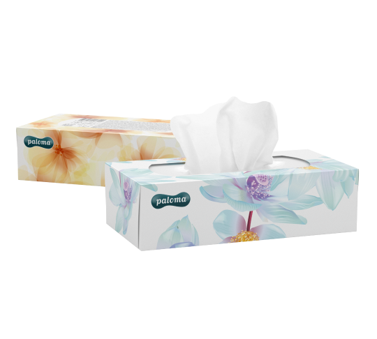 Paloma Ropcki Pak 62