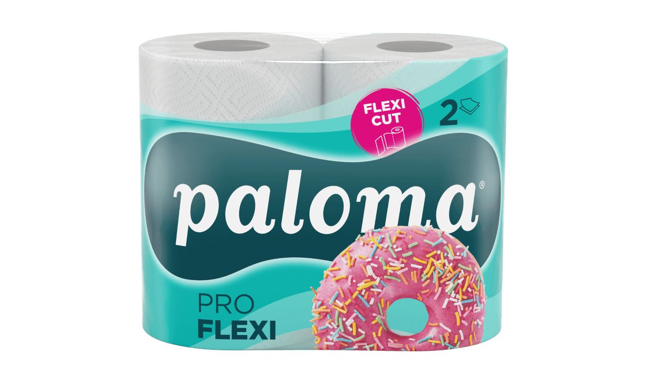 Flexi professional sales