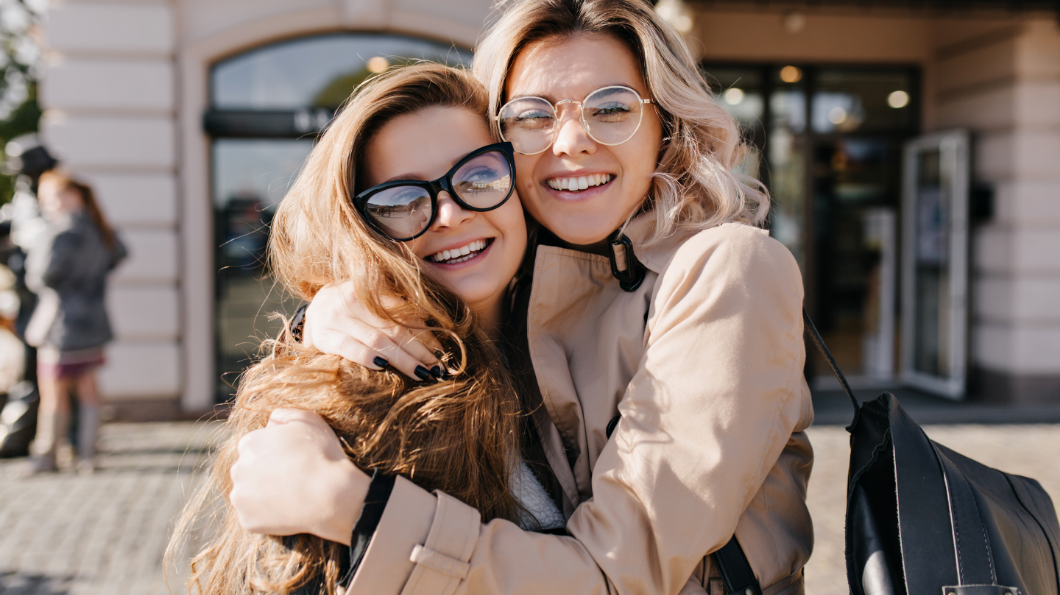 Paloma 12 Web Naslovna Prijateljstvo