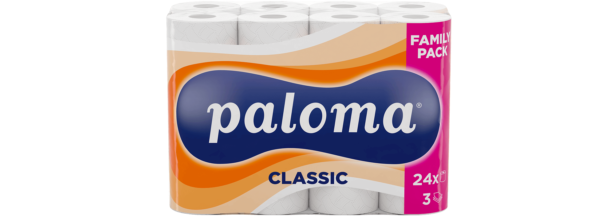 Classic 3p 24x Izrez