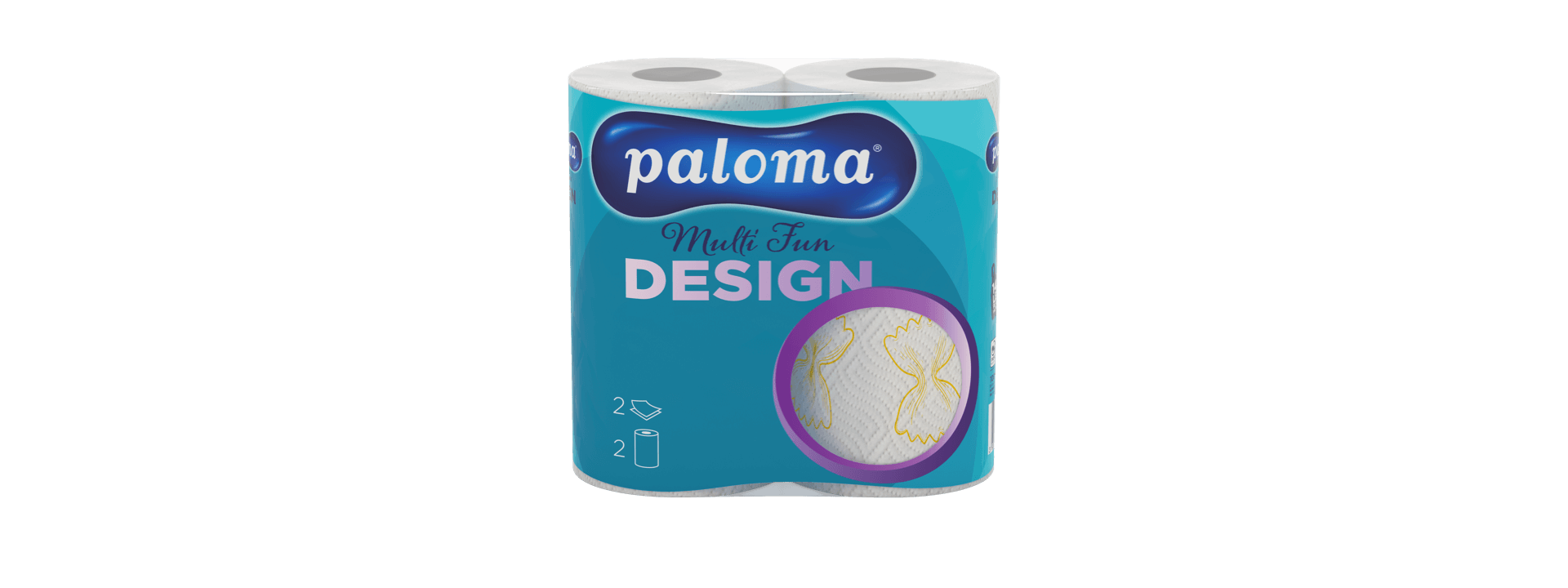 Palomamultifun Design