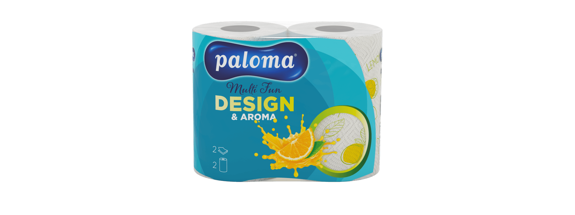 Palomamultifun Designandaroma
