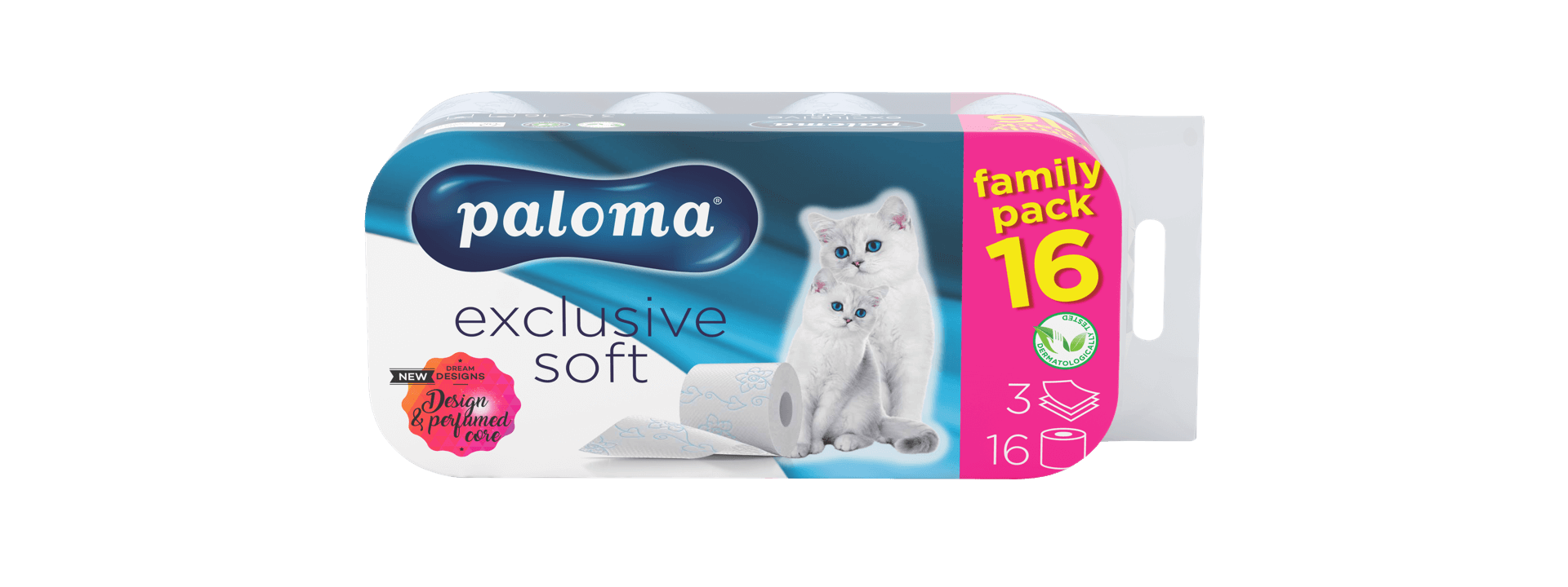 Paloma Exclusive Soft