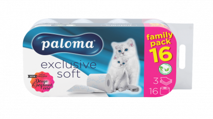 Paloma Exclusive Soft