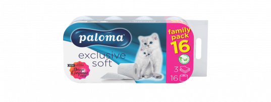 Paloma Exclusive Soft