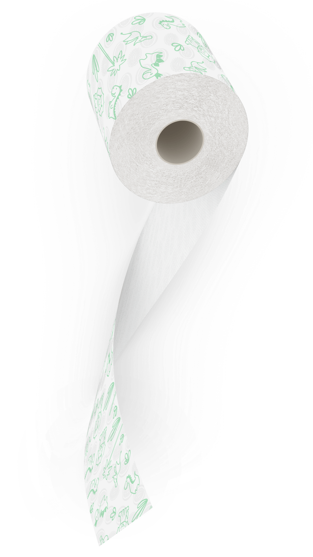 Toaletni Papir Paloma 002