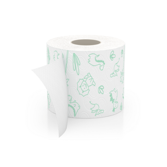 Toaletni Papir Paloma 01
