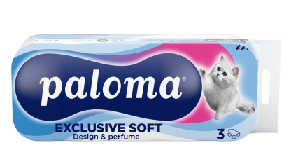 Paloma Exlusive Soft Dp Hr