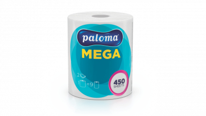 Paloma multifun Mega