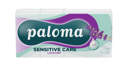 Paloma Lavender