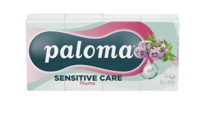 Paloma Thyme