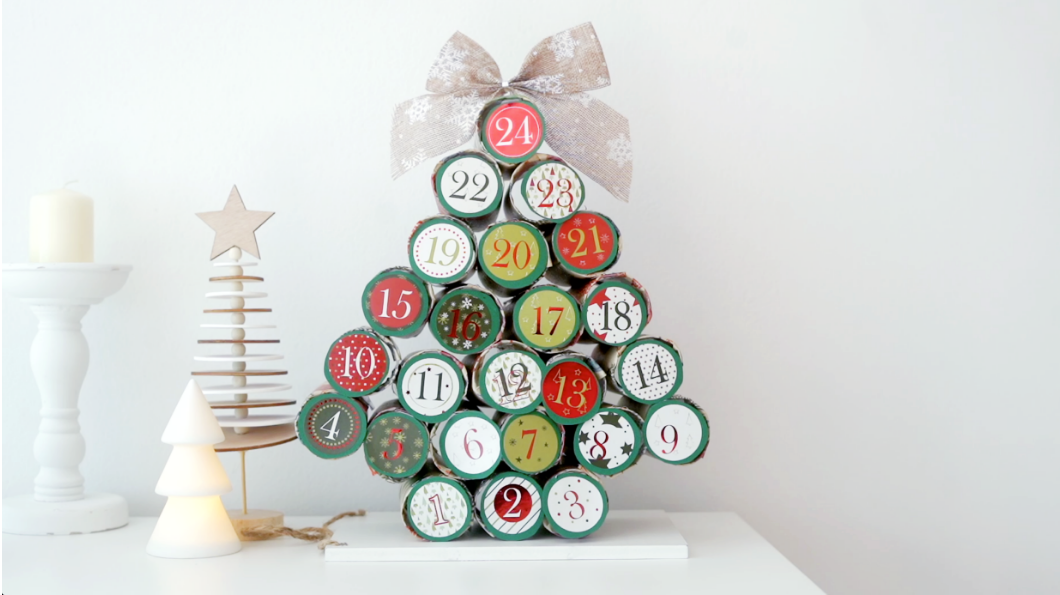 Paloma 11 Web Adventni Koledar