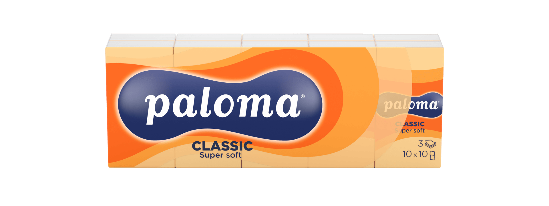 Paloma Classic Robcki 1