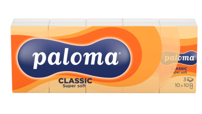 Paloma Classic Robcki 1