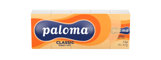 Paloma Classic Robcki 1