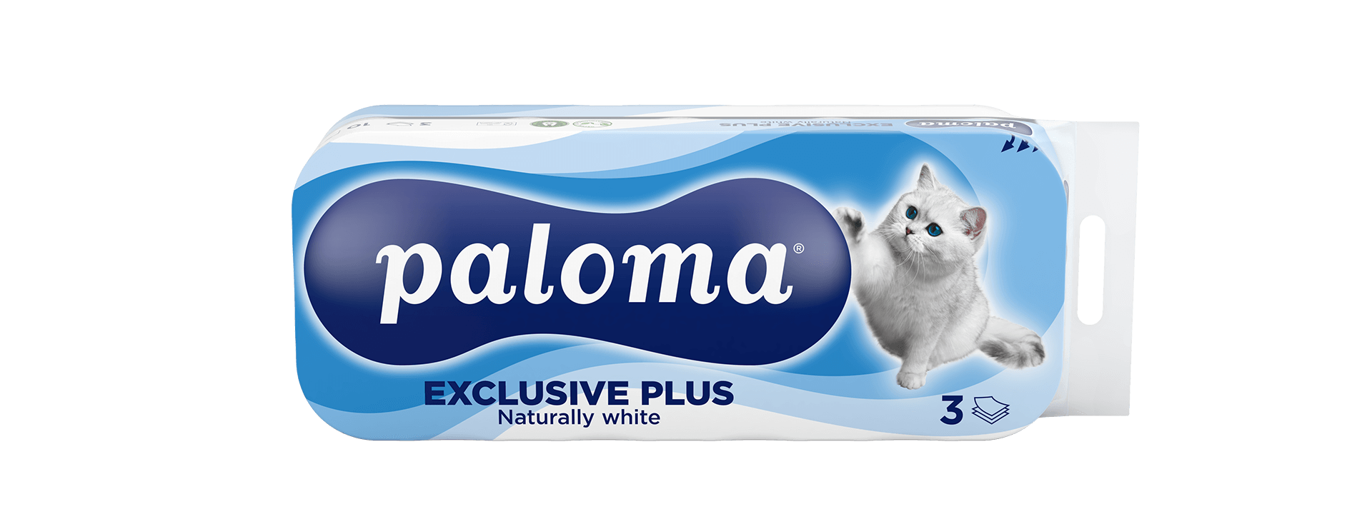 Exclusive Plus Naturallywhite 10x3p Izrez