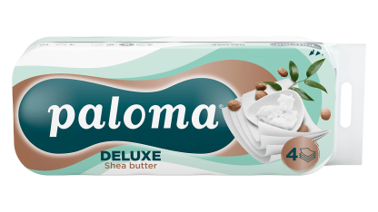 Deluxe Sheabutter 10x4p Izrez