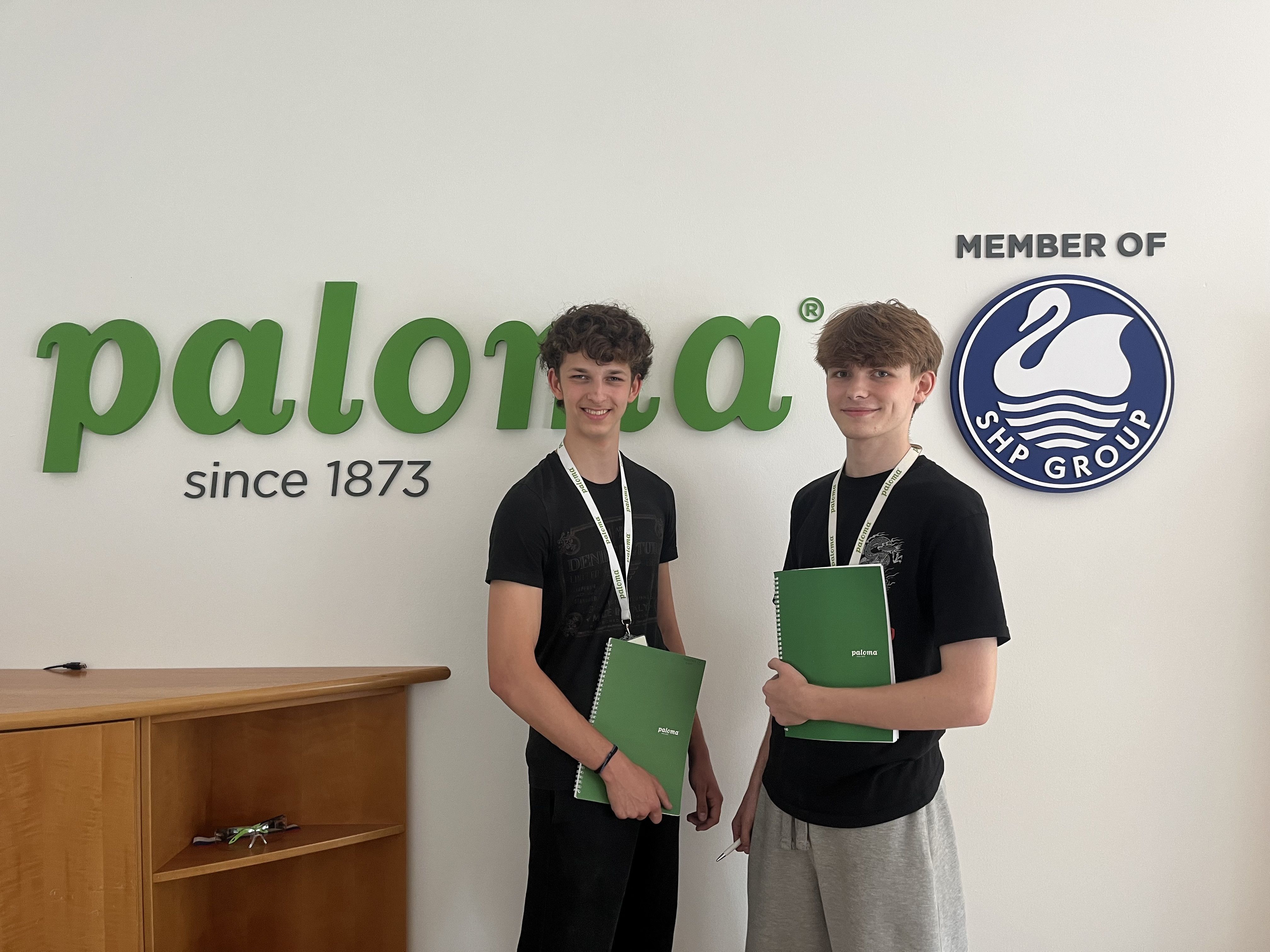 Za študente, dijake in štipendiste