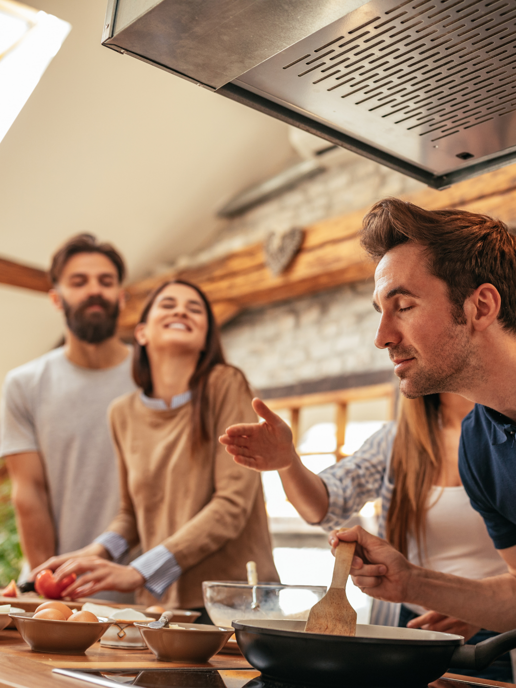 Paloma 07 Prezivljanje Casa S Prijatelji 01