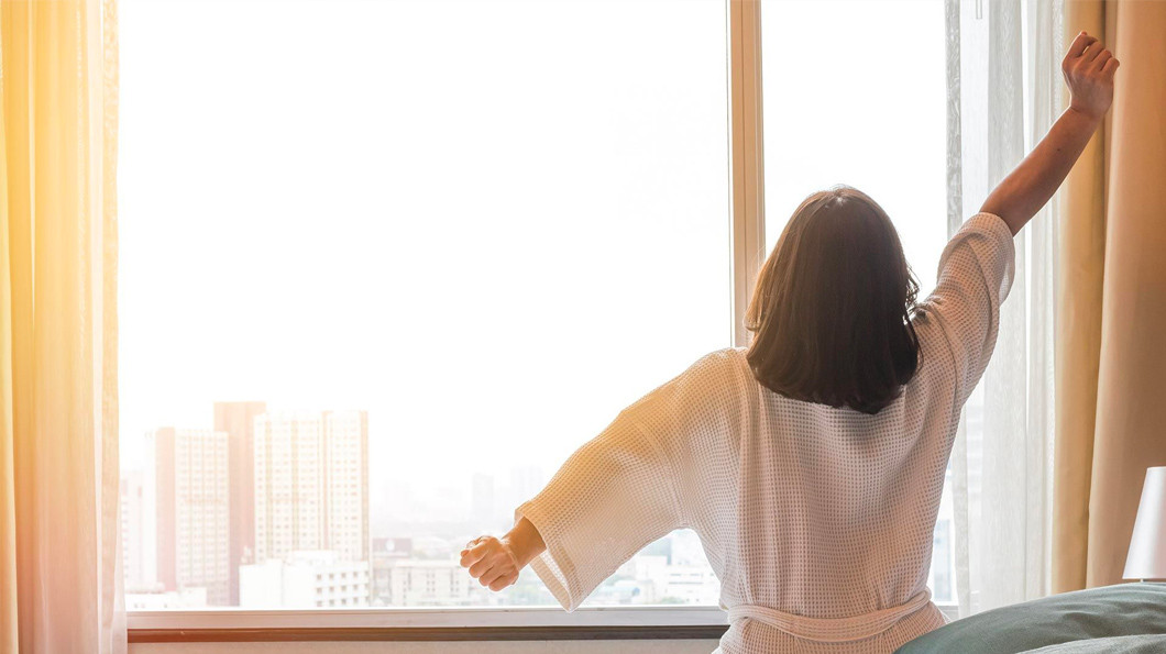 Paloma Jutranje Rutine