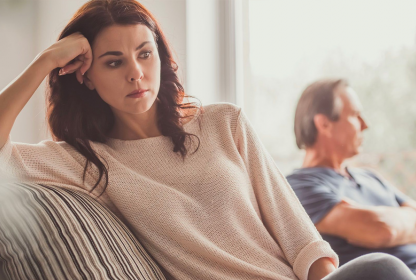 Paloma Skrhani Odnosi