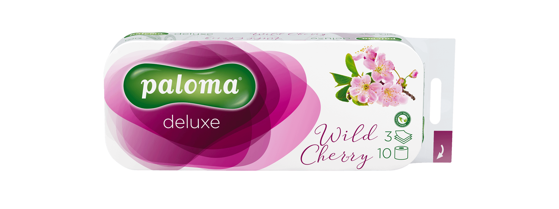 Paloma Deluxe Wild Cherry