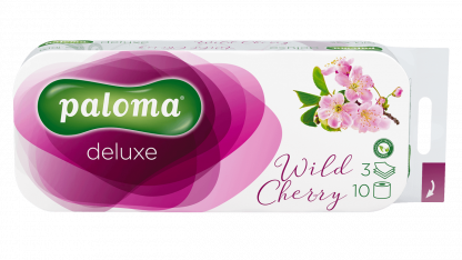 Paloma Deluxe Wild Cherry