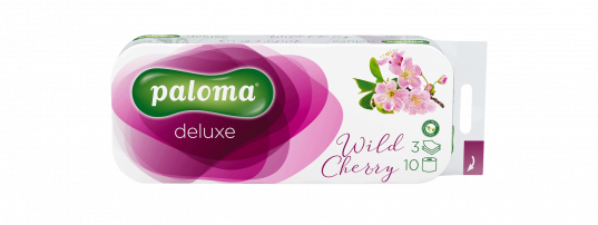 Paloma Deluxe Wild Cherry