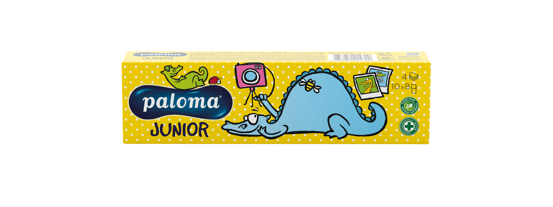 Paloma Junior